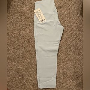 Lululemon Align Crop 23”